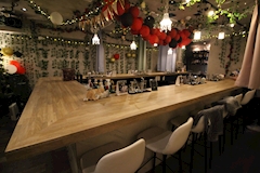 Cafe de Ai・カフェドアイ - 木屋町のコンカフェ 店舗写真