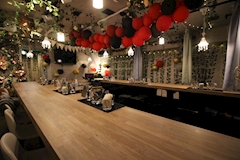Cafe de Ai・カフェドアイ - 木屋町のコンカフェ 店舗写真