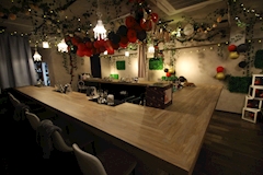 Cafe de Ai・カフェドアイ - 木屋町のコンカフェ 店舗写真