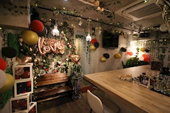 Cafe de Ai・カフェドアイ - 木屋町のコンカフェ 店舗写真