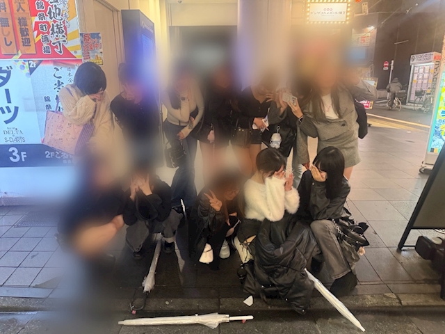 ピックアップニュース 一緒に楽しく働いてくれる仲間を募集してます🥂