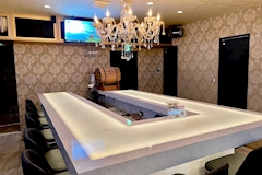 AILEM・エム - 錦糸町駅南口のガールズバー 店舗写真