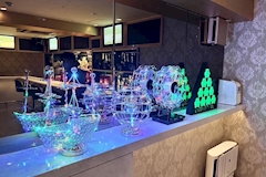 AILEM・エム - 錦糸町駅南口のガールズバー 店舗写真