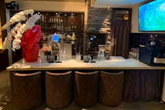 クラブ風華・フウカ - 国分町のラウンジ 店舗写真