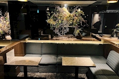 GIRLS LOUNGE FACE・フェイス - 名古屋 錦のガールズバー 店舗写真