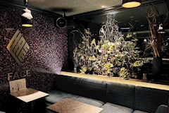 GIRLS LOUNGE FACE・フェイス - 名古屋 錦のガールズバー 店舗写真