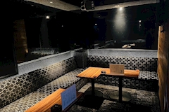 GIRLS LOUNGE FACE・フェイス - 名古屋 錦のガールズバー 店舗写真