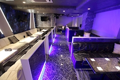 Stylish Club AQUA MARINE・アクアマリン - 蒲郡のキャバクラ 店舗写真