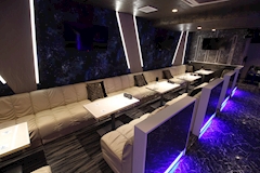 Stylish Club AQUA MARINE・アクアマリン - 蒲郡のキャバクラ 店舗写真