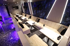 Stylish Club AQUA MARINE・アクアマリン - 蒲郡のキャバクラ 店舗写真