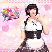 店舗写真 Candy Made 大分店・キャンディーメイド - 大分市・都町のコンカフェ