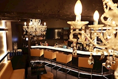 Lounge Dia・ディア - 久米川のクラブ/ラウンジ 店舗写真