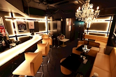 Lounge Dia・ディア - 久米川のクラブ/ラウンジ 店舗写真