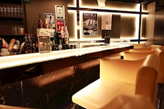 Lounge Dia・ディア - 久米川のクラブ/ラウンジ 店舗写真