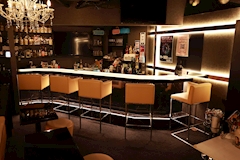 Lounge Dia・ディア - 久米川のクラブ/ラウンジ 店舗写真