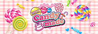 Candy Made 長崎店