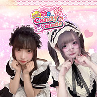 店舗写真 Candy Made 長崎店・キャンディーメイド - 長崎市・思案橋のコンカフェ