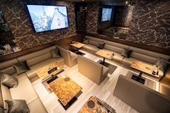 CLUB Gainer・ゲイナー - 知立のキャバクラ 店舗写真