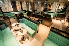 CLUB Gainer・ゲイナー - 知立のキャバクラ 店舗写真