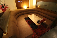 Club fun・ファン - 祇園のキャバクラ 店舗写真