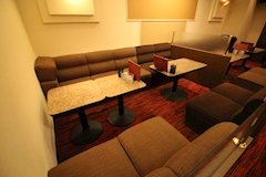 Club fun・ファン - 祇園のキャバクラ 店舗写真