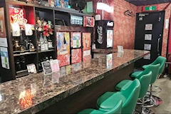 LOUNGE 胡蝶・コチョウ - 国分寺駅北口のクラブ/ラウンジ 店舗写真