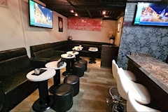 LOUNGE 胡蝶・コチョウ - 国分寺駅北口のクラブ/ラウンジ 店舗写真