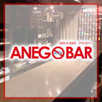近くの店舗 GIRLS BAR ANEGO Bar