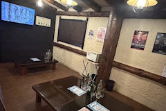 スナックしゃぼん玉　新潟駅前　3号店・スナックシャボンダマ ニイガタエキマエ サンゴウテン - 新潟駅前のスナック 店舗写真