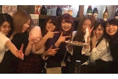 ガールズバー ビアンベニュー・ガールズバービアンベニュー - 新潟駅前のガールズバー 店舗写真