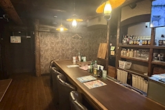 スナックしゃぼん玉　新潟駅前　3号店・スナックシャボンダマ ニイガタエキマエ サンゴウテン - 新潟駅前のスナック 店舗写真