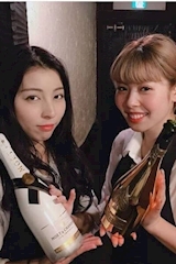 ガールズバー ビアンベニュー・ガールズバービアンベニュー - 新潟駅前のガールズバー 店舗写真