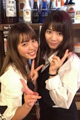 ガールズバー ビアンベニュー・ガールズバービアンベニュー - 新潟駅前のガールズバー 店舗写真