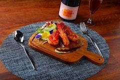 ガールズバー ビアンベニュー・ガールズバービアンベニュー - 新潟駅前のガールズバー 店舗写真