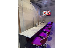 鹿児島/天文館/ガールズバー/Girl's bar アレーズ 店舗写真