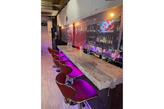 鹿児島/天文館/ガールズバー/Girl's bar アレーズ 店舗写真
