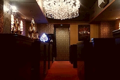 鹿児島/天文館/キャバクラ/CLUB Cell セル 店舗写真
