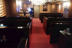 鹿児島/天文館/キャバクラ/CLUB Cell セル 店舗写真