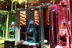 鹿児島/天文館/キャバクラ/CLUB Cell セル 店舗写真