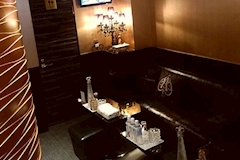 鹿児島/天文館/キャバクラ/CLUB Cell セル 店舗写真