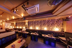 鹿児島/天文館/キャバクラ/CLUB 姫 ヒメ 店舗写真
