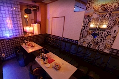 鹿児島/天文館/キャバクラ/CLUB 姫 ヒメ 店舗写真