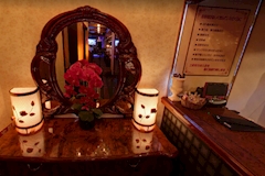 鹿児島/天文館/キャバクラ/CLUB 姫 ヒメ 店舗写真