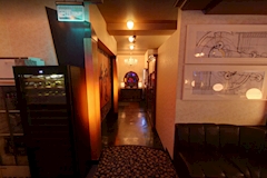 CLUB 姫・ヒメ - 鹿児島県・天文館のキャバクラ 店舗写真