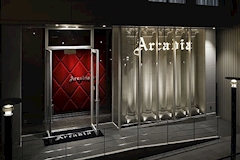 Arcadia・アルカディア - ミナミのキャバクラ 店舗写真
