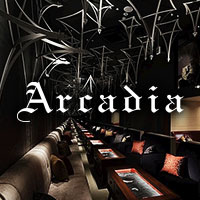 店舗写真 Arcadia・アルカディア - ミナミのキャバクラ