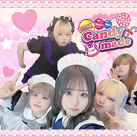 店舗写真 Candy made 宮崎店・キャンディーメイド - 中央通のコンカフェ