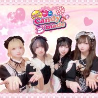店舗写真 Candy made 宮崎店・キャンディーメイド - 宮崎 中央通りのコンカフェ