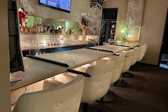 ままRINGO 小名浜本店・ママリンゴオナハマホンテン - いわき市・小名浜のラウンジ 店舗写真