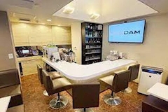 Growthdeux・グロウスドゥ - 京橋のラウンジ/クラブ 店舗写真